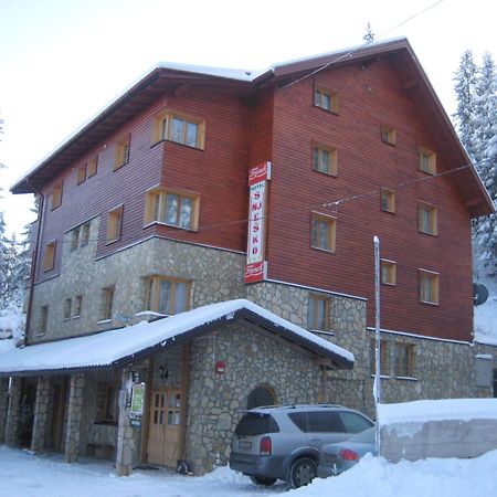 Hotel Snjesko Jahorina Exterior photo